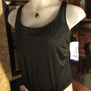 NWT Catalina 2X (18-20W) one piece with ra…